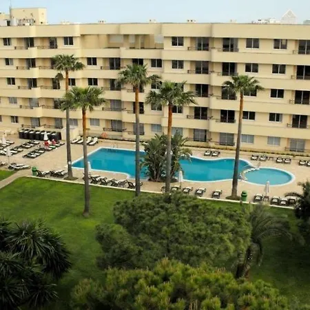 Tropicana 4*